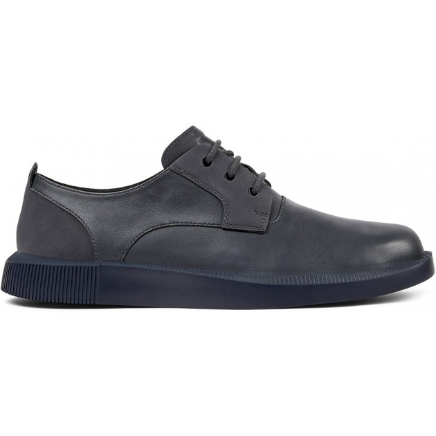 WOHNMOBILSCHUH K100356 RECHN DARK_GREY WOHNMOBILSCHUH K100356 RECHN DARK_GREY