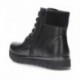 WASSERDICHTE STIEFELETTEN G COMFORT 929-5 BLACK