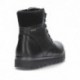 WASSERDICHTE STIEFELETTEN G COMFORT 929-5 BLACK