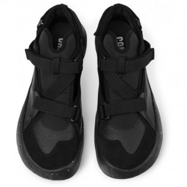 SANDALEN CAMPER PEU STADION K100801 NEGRO