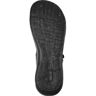 SANDALEN CAMPER PEU STADION K100801 NEGRO