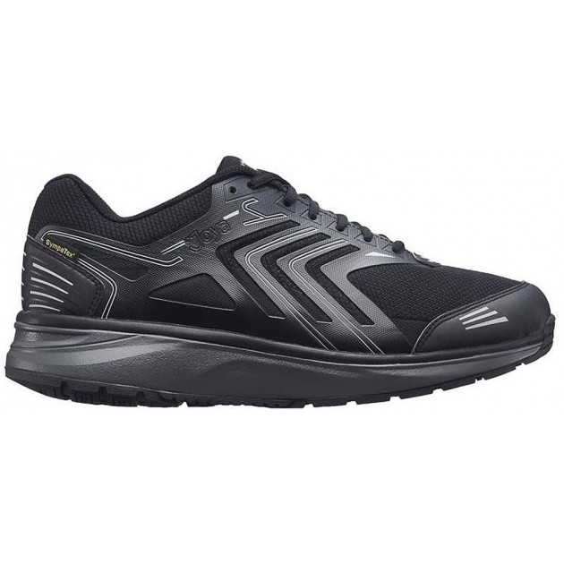 SNEAKER JOYA FLASH SR STX M BLACK SNEAKER JOYA FLASH SR STX M BLACK