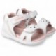 BIOMECHANICS BEAR SANDALEN 232161 BLANCO