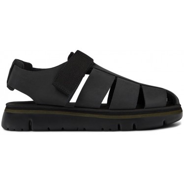 SANDALEN CAMPER ORUGA K100285 NEGRO