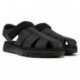 SANDALEN CAMPER ORUGA K100285 NEGRO