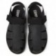 SANDALEN CAMPER ORUGA K100285 NEGRO