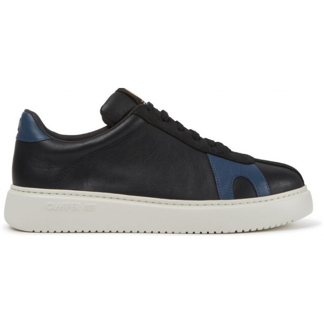 CAMPER RUNNER K21 K100743 SCHUHE NEGRO_BLANCO CAMPER RUNNER K21 K100743 SCHUHE NEGRO_BLANCO