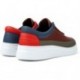 CAMPER TWINS RUNU SNEAKERS K201114 BURDEOS_005