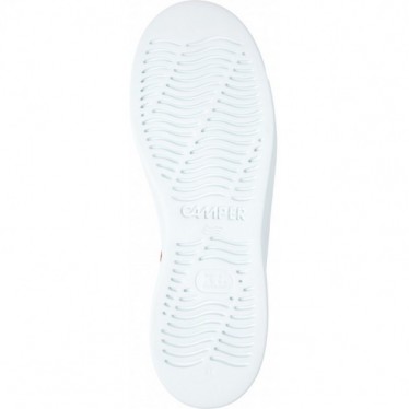 CAMPER TWINS RUNU SNEAKERS K201114 BURDEOS_005