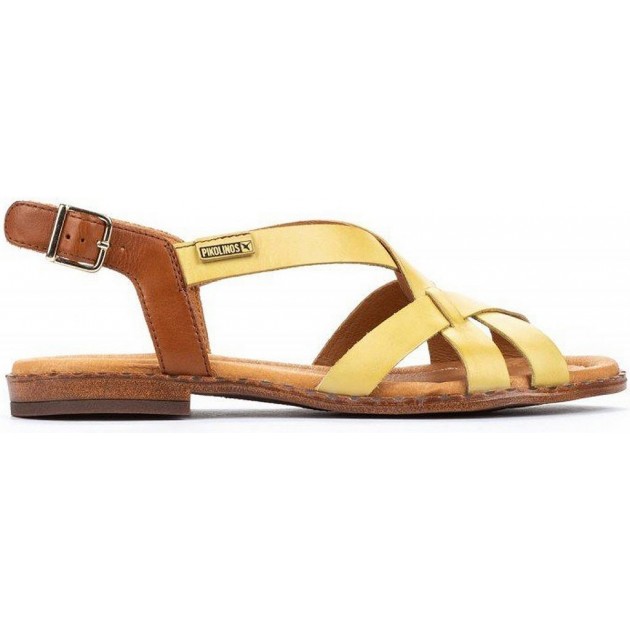 SANDALEN PIKOLINOS ALGAR W0X-0556 SOL SANDALEN PIKOLINOS ALGAR W0X-0556 SOL