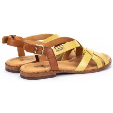 SANDALEN PIKOLINOS ALGAR W0X-0556 SOL