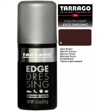 TARRAGO EDGE DRESSING REPARATURTINTE 35ML MARRON