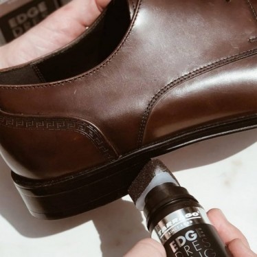 TARRAGO EDGE DRESSING REPARATURTINTE 35ML MARRON