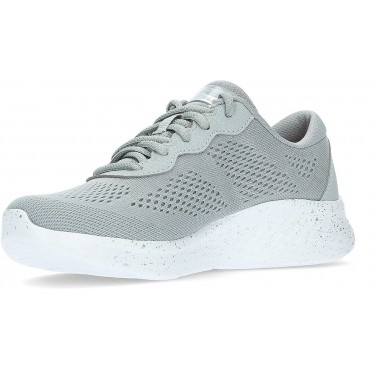 SKECHERS 149990 LITE PRO SCHUHE GREY