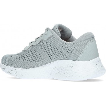 SKECHERS 149990 LITE PRO SCHUHE GREY