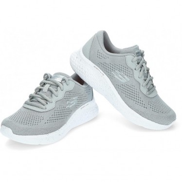 SKECHERS 149990 LITE PRO SCHUHE GREY