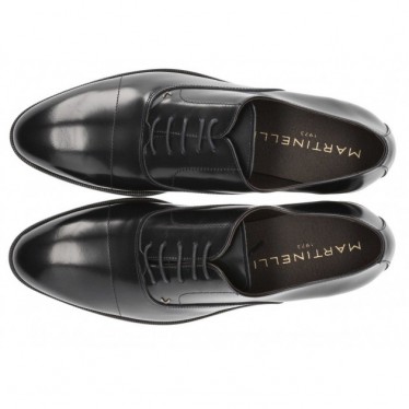 MARTINELLI RICHMOND 1577 SCHUHE MARINO