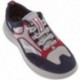 KYBUN SURSEE 20 M SCHUHE BLUE_RED