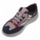 KYBUN SURSEE 20 M SCHUHE BLUE_RED