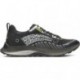 ATOM TERRA HIGH-TEX TRAIL WASSERDICHTE AT117 SNEAKERS BLACK