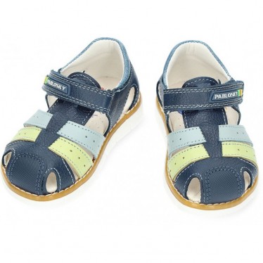 PABLOSKY SANDALEN 027425 MARINO