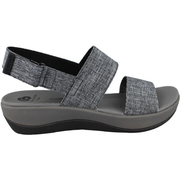 CLARKS ARLA JACORY GRIS CLARKS ARLA JACORY GRIS