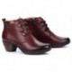 PIKOLINOS ROTTERDAM ANKLE BOOTS 902-8746 GARNET