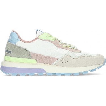 VICTORIA BASKET SNEAKERS 1156102 BLANCO