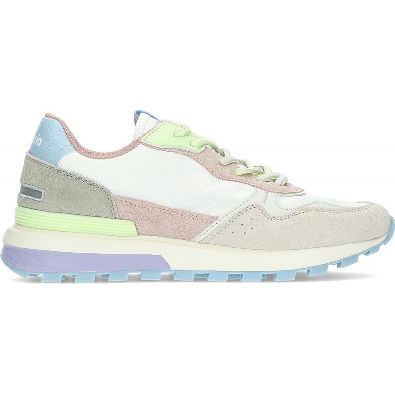 VICTORIA BASKET SNEAKERS 1156102 BLANCO