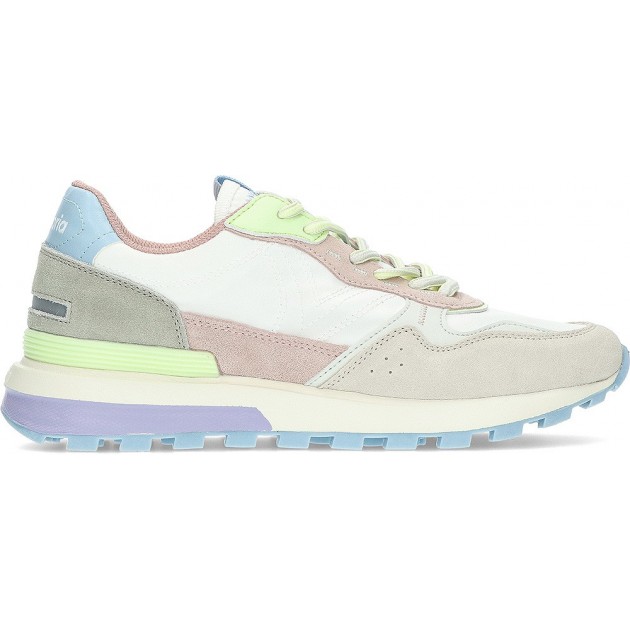 VICTORIA BASKET SNEAKERS 1156102 BLANCO VICTORIA BASKET SNEAKERS 1156102 BLANCO