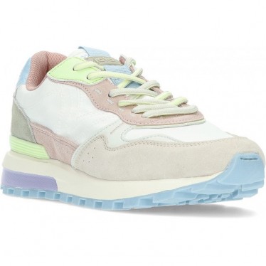 VICTORIA BASKET SNEAKERS 1156102 BLANCO
