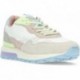VICTORIA BASKET SNEAKERS 1156102 BLANCO