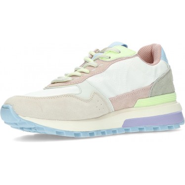 VICTORIA BASKET SNEAKERS 1156102 BLANCO