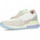 VICTORIA BASKET SNEAKERS 1156102 BLANCO