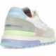VICTORIA BASKET SNEAKERS 1156102 BLANCO