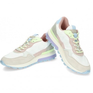VICTORIA BASKET SNEAKERS 1156102 BLANCO