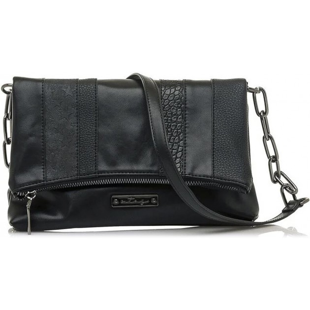 MTNG ROSS II TASCHE BLACK MTNG ROSS II TASCHE BLACK