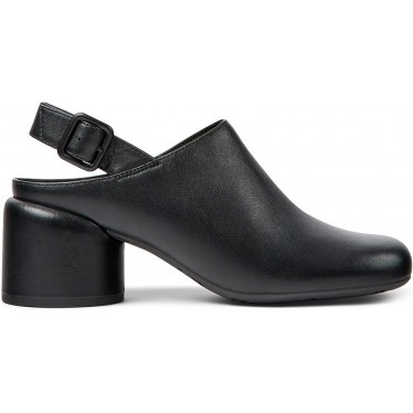 CAMPER NIKI SCHUHE K201570 BLACK_001
