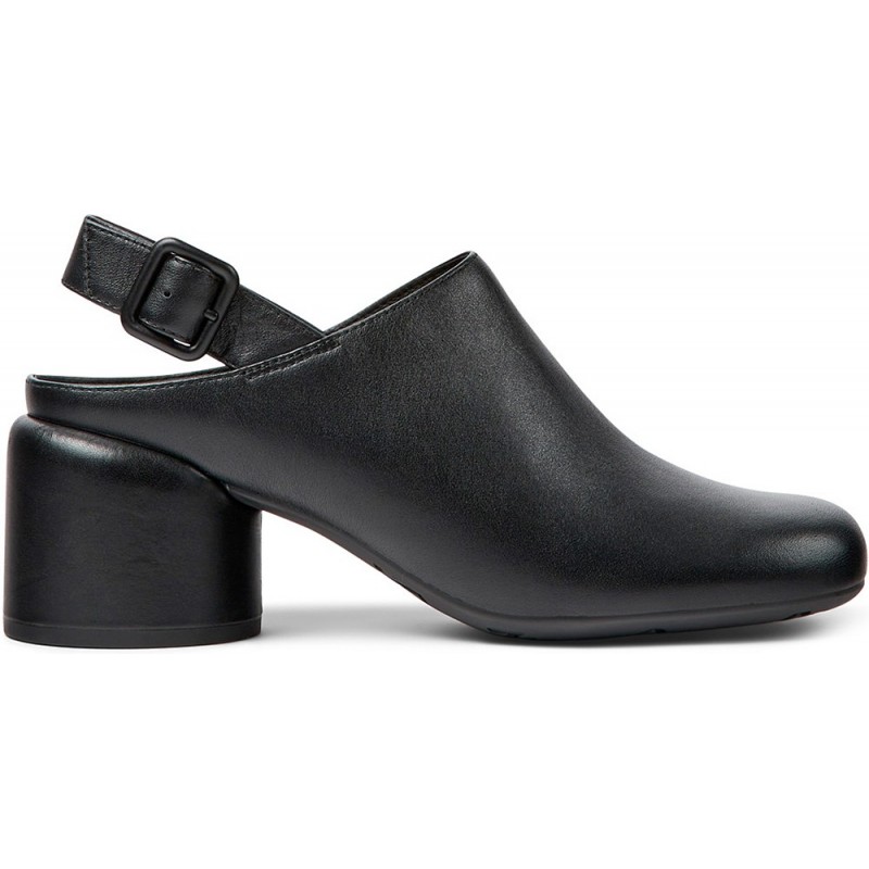 CAMPER NIKI SCHUHE K201570 BLACK_001