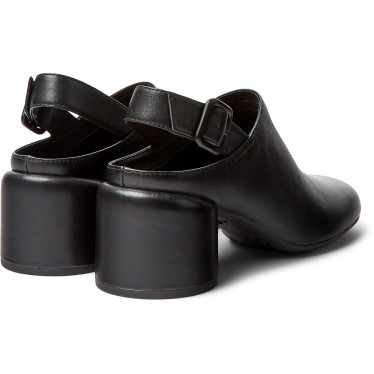 CAMPER NIKI SCHUHE K201570 BLACK_001