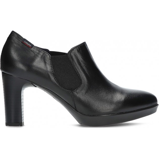 SALON SCHUHE CALLAGHAN TACON FOX CEDRA W. BLACK SALON SCHUHE CALLAGHAN TACON FOX CEDRA W. BLACK