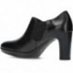 SALON SCHUHE CALLAGHAN TACON FOX CEDRA W. BLACK