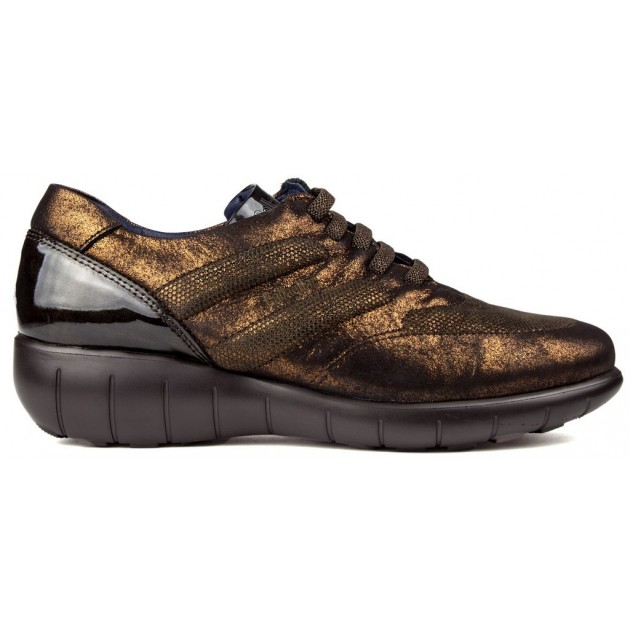 Callaghan Adaptaction Glitter Schuhe BRONCE Callaghan Adaptaction Glitter Schuhe BRONCE