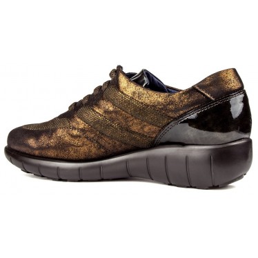 Callaghan Adaptaction Glitter Schuhe BRONCE