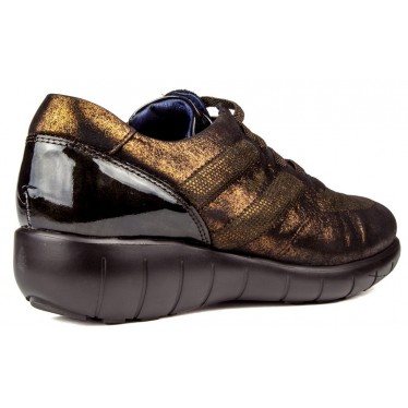 Callaghan Adaptaction Glitter Schuhe BRONCE
