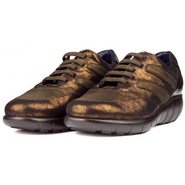 Callaghan Adaptaction Glitter Schuhe BRONCE