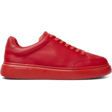 SNEAKERS CAMPER RUNNER K21 K100841 ROJO