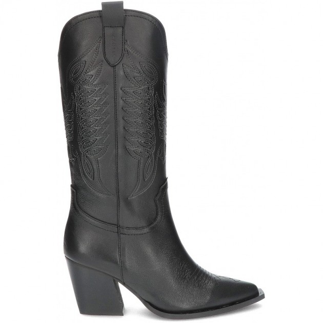 WINDY STIEFEL GEGEBEN 11620 NEGRO WINDY STIEFEL GEGEBEN 11620 NEGRO