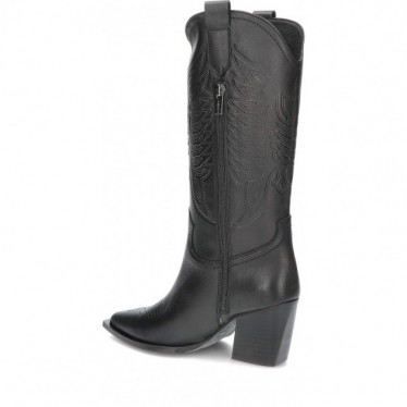 WINDY STIEFEL GEGEBEN 11620 NEGRO