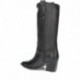 WINDY STIEFEL GEGEBEN 11620 NEGRO